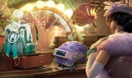 吃鸡新皮肤爆料最新手册,手册爆料带你领略时尚风采